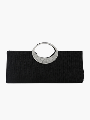 Lena | Elegante Clutch met Strassstenen