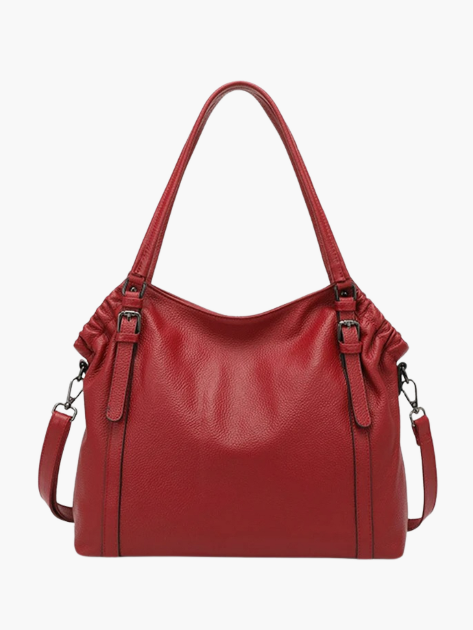 Arriane | Elegante Hobo Tas van Echt Leer met Crossbody Design