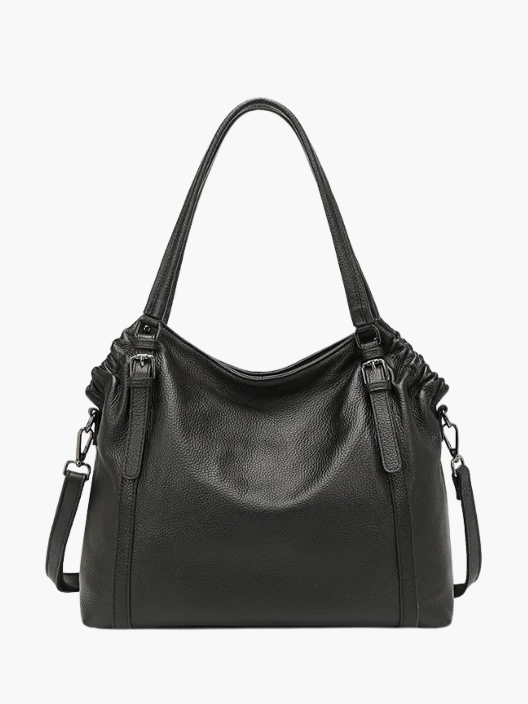 Arriane | Elegante Hobo Tas van Echt Leer met Crossbody Design