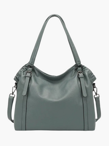 Arriane | Elegante Hobo Tas van Echt Leer met Crossbody Design