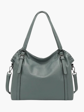 Arriane | Elegante Hobo Tas van Echt Leer met Crossbody Design