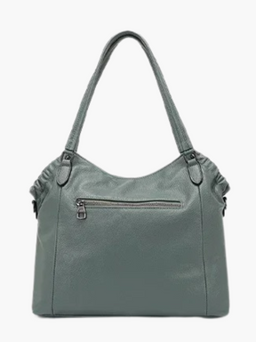 Arriane | Elegante Hobo Tas van Echt Leer met Crossbody Design