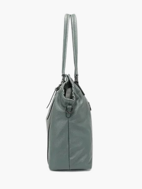 Arriane | Elegante Hobo Tas van Echt Leer met Crossbody Design