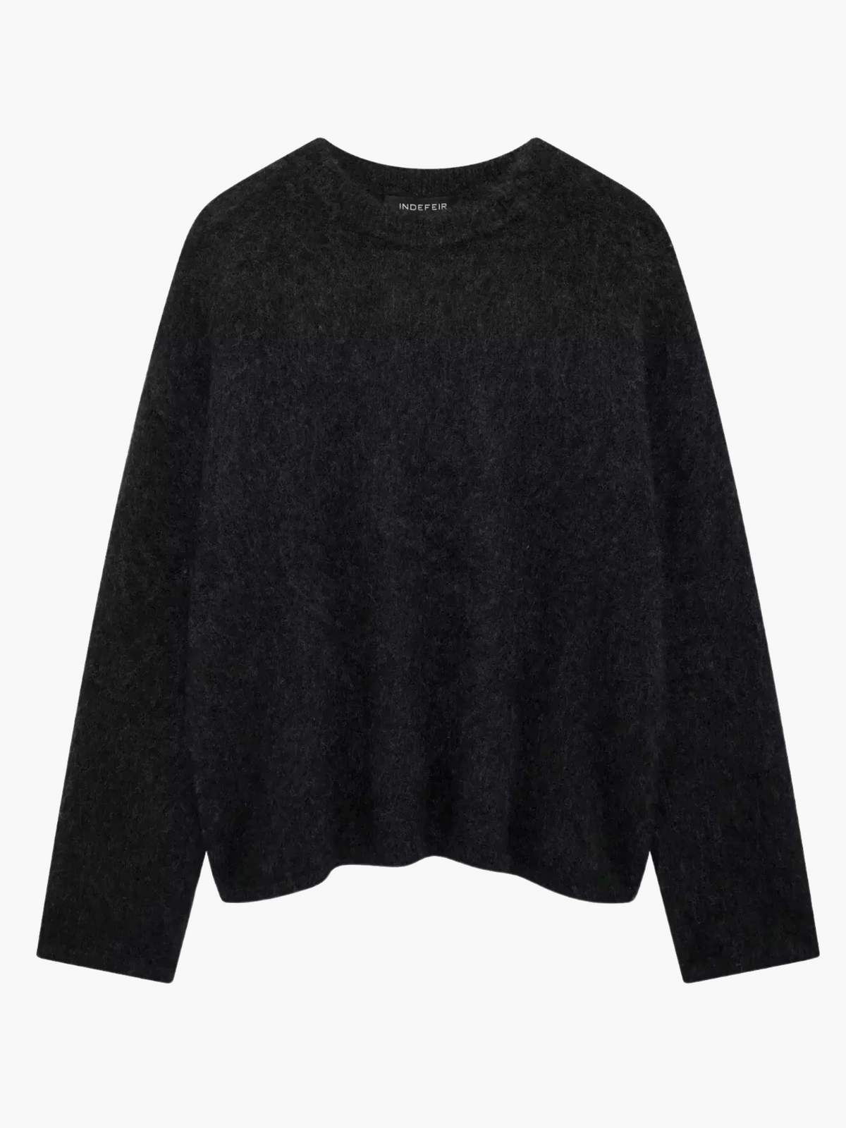 Masey | Comfortabele Oversized Pullover van Zachte Wolmix voor Dames