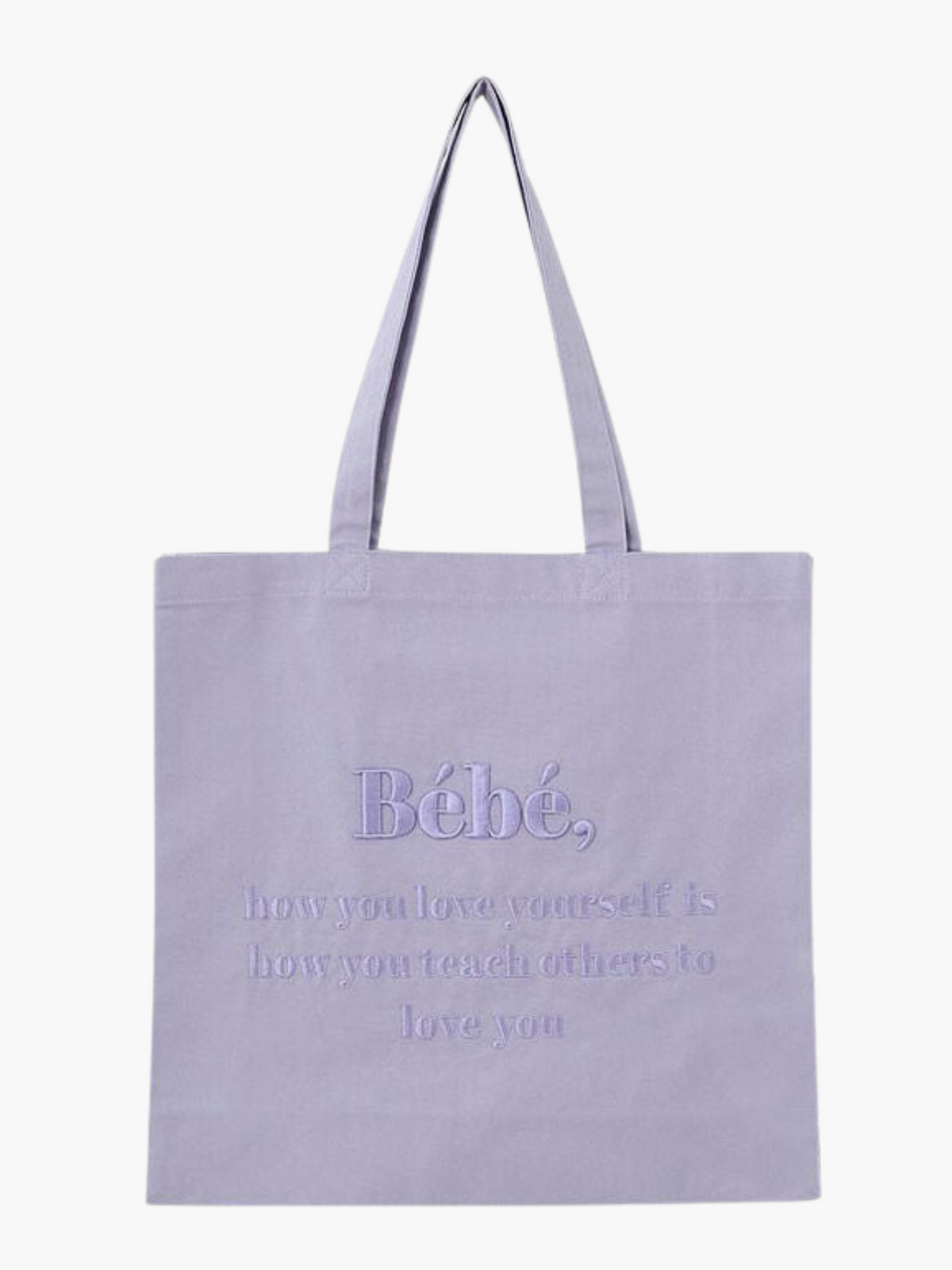 Beatrice | Vintage Tote Tas van Canvas