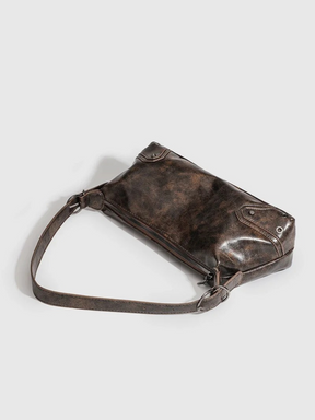 Tilly | Retro Crossbody Hobo Tas