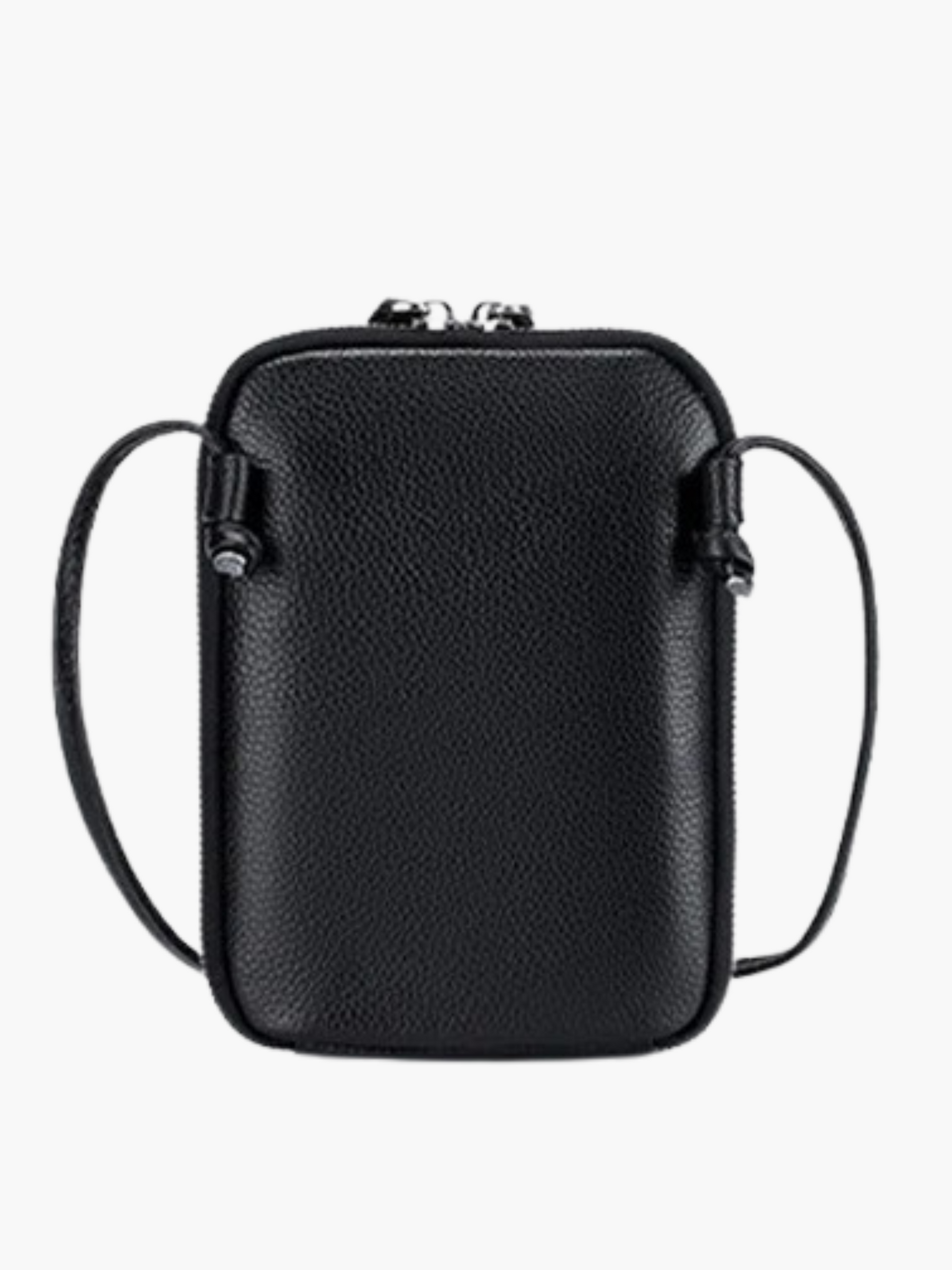 Athena | Multifunctionele Leren Crossbody Bag