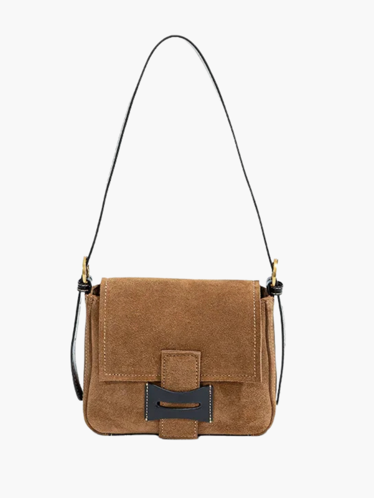 Liza | Stijlvolle Crossbody Tas van Premium Leer