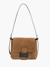 Liza | Stijlvolle Crossbody Tas van Premium Leer