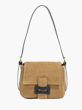 Liza | Stijlvolle Crossbody Tas van Premium Leer