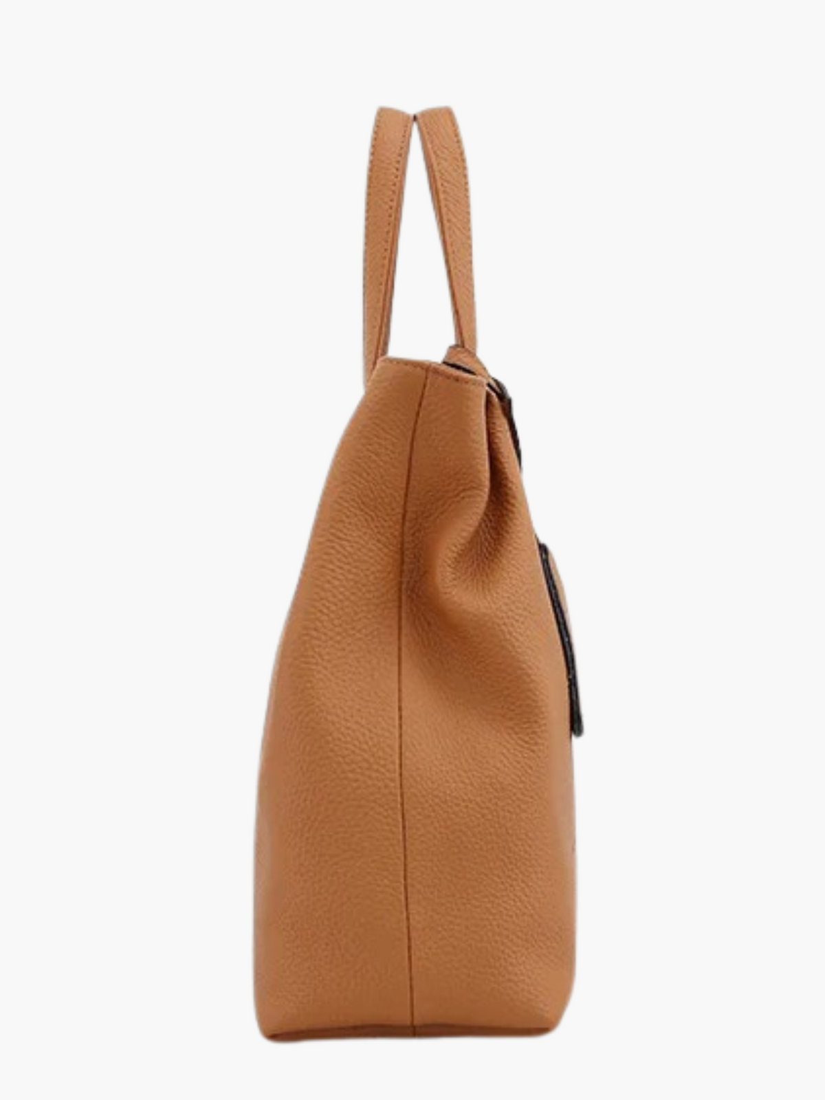 Gretchen | Vintage Bucket Bag van Echt Leer