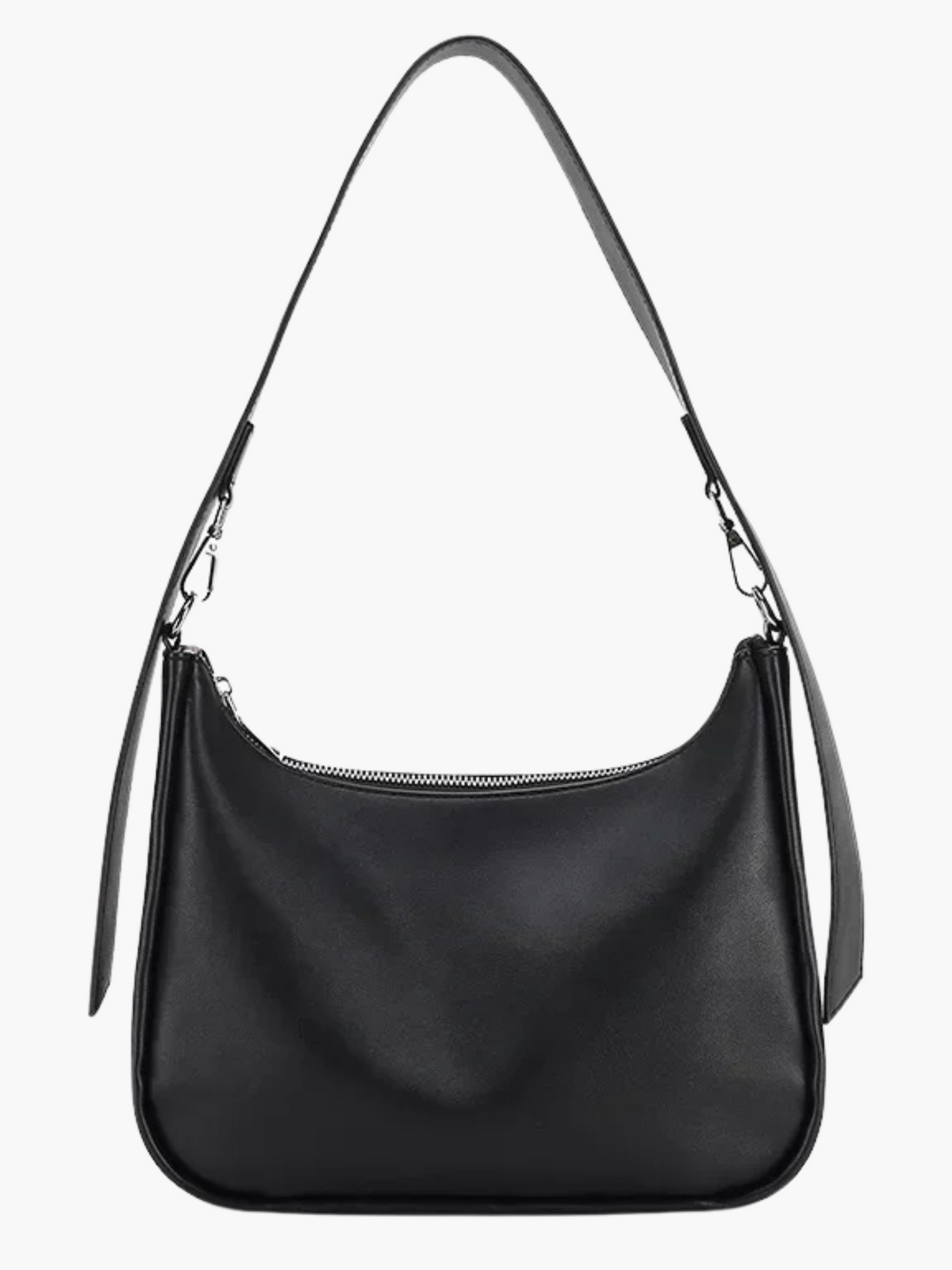 Colette | Retro Hobo Tas met Grote Capaciteit