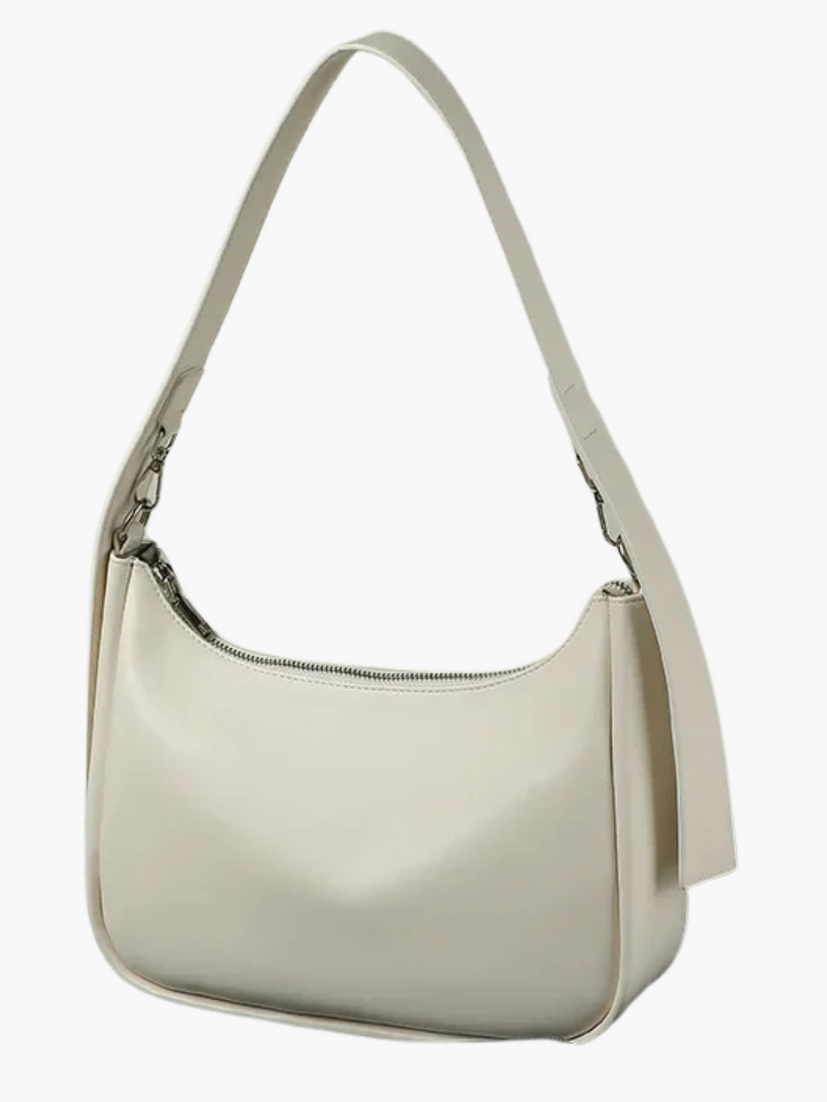 Colette | Retro Hobo Tas met Grote Capaciteit