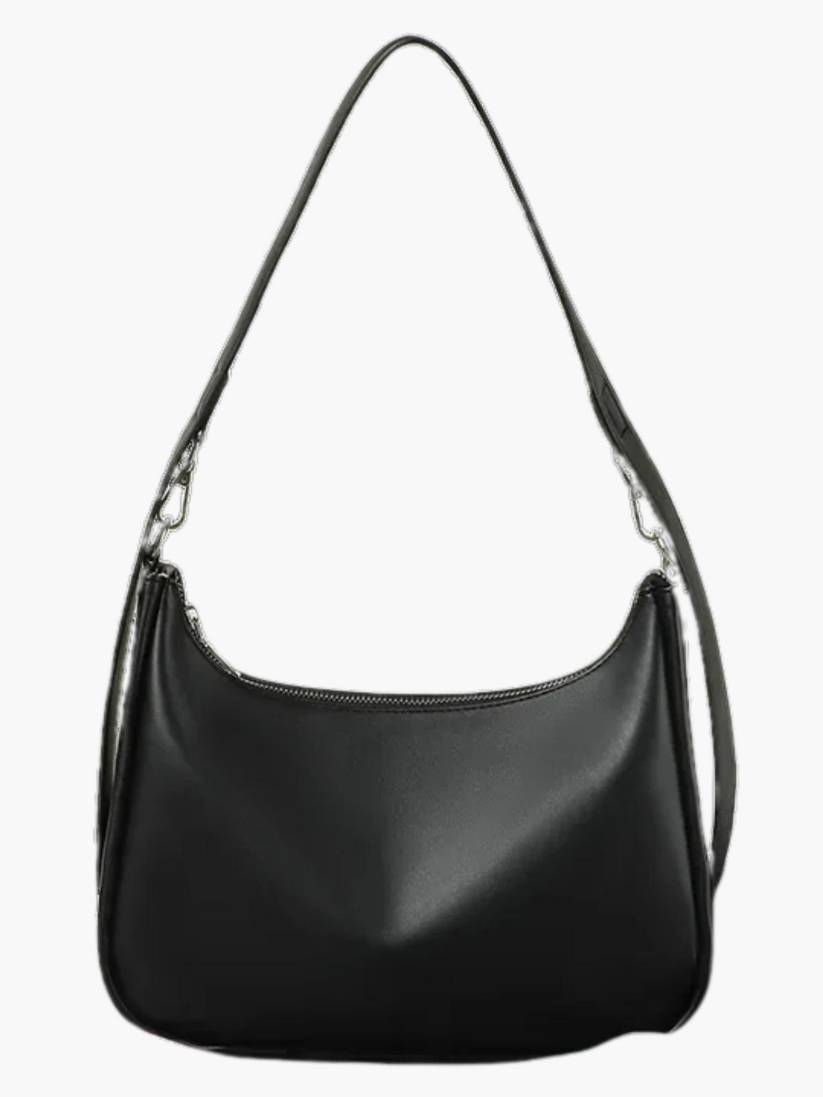 Colette | Retro Hobo Tas met Grote Capaciteit