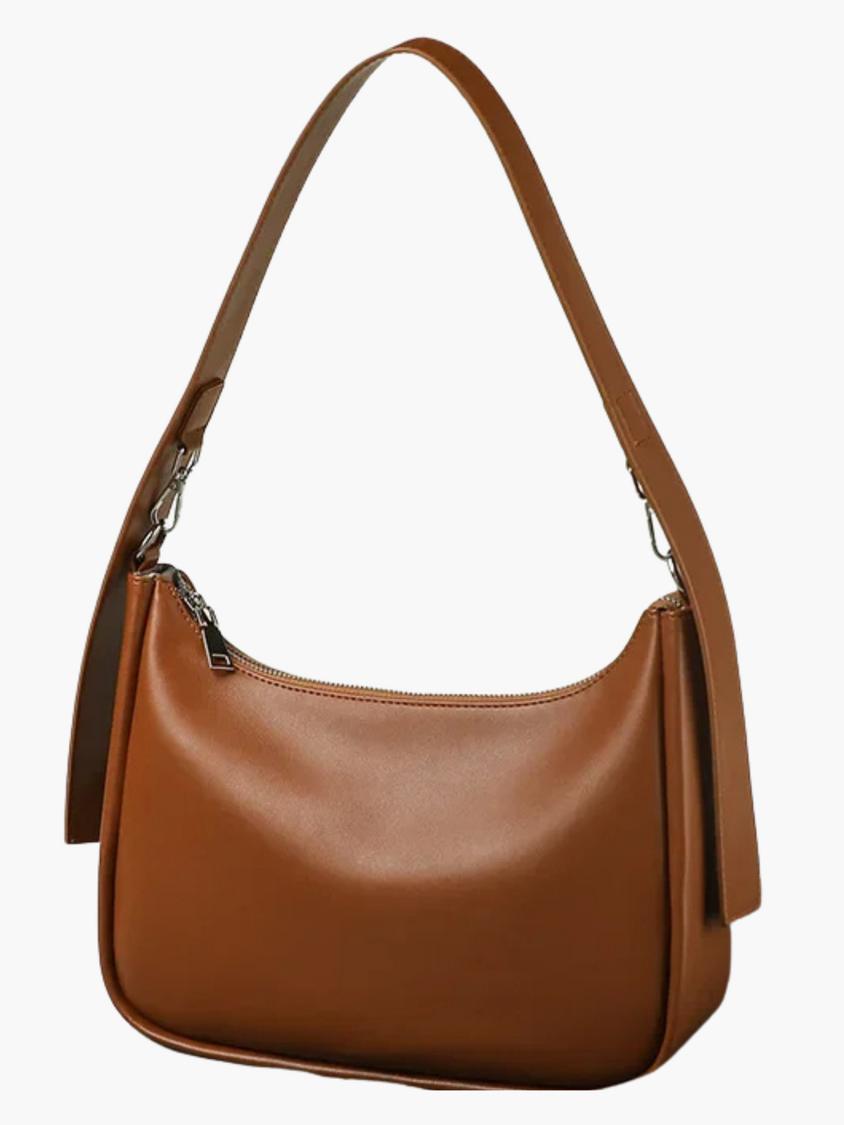 Colette | Retro Hobo Tas met Grote Capaciteit