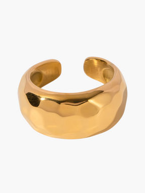 Romy | Luxe Chunky Ring