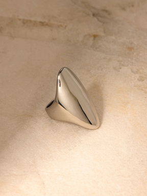 Milan | Chunky Ovale Ring