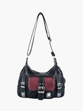 Marina | Retro Crossbody Tas