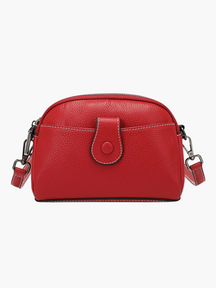 Joyce |  Elegante Mini Crossbody Tas van Echte Leer