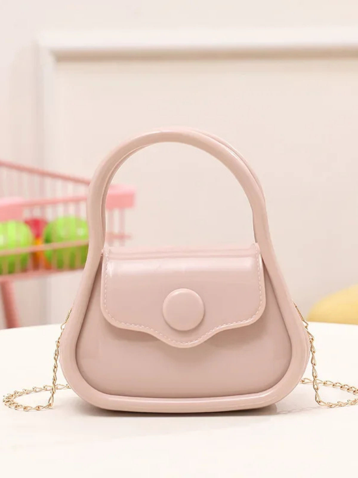 Nila | Chique Y2K Crossbody Tas