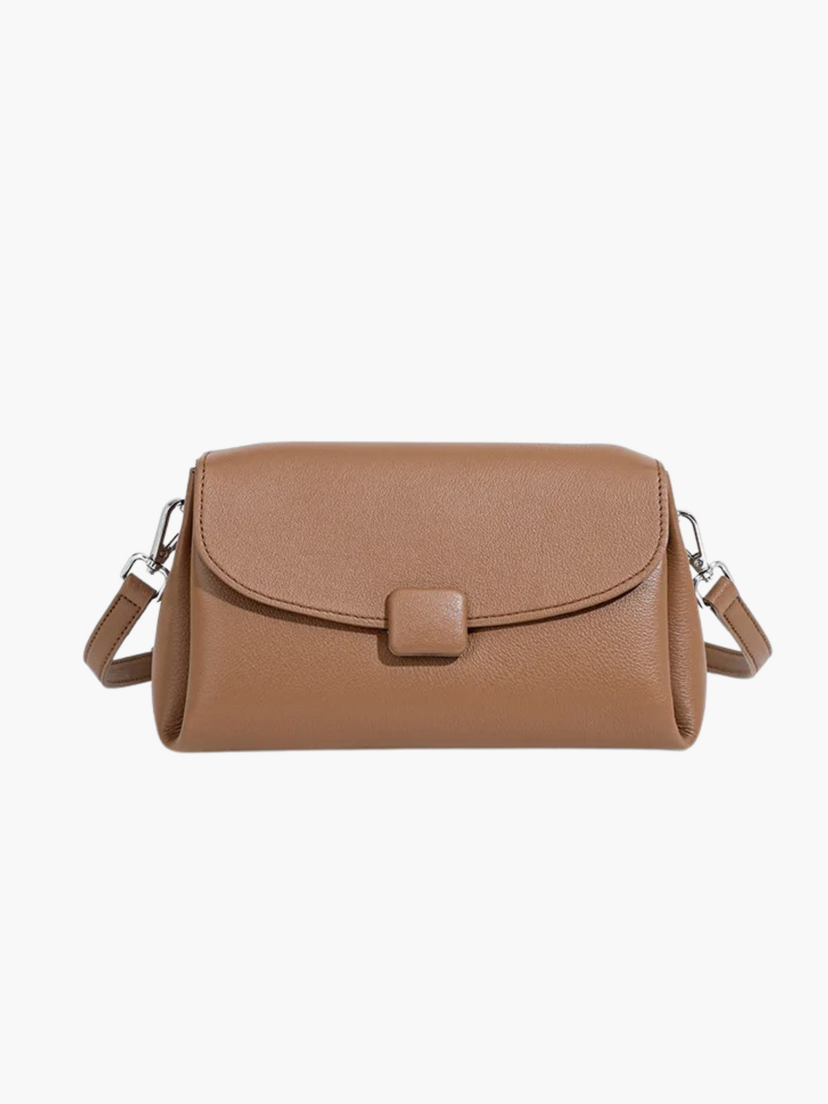 Jasmine | Elegante Crossbody Tas van Echt Leer