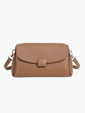 Jasmine | Elegante Crossbody Tas van Echt Leer