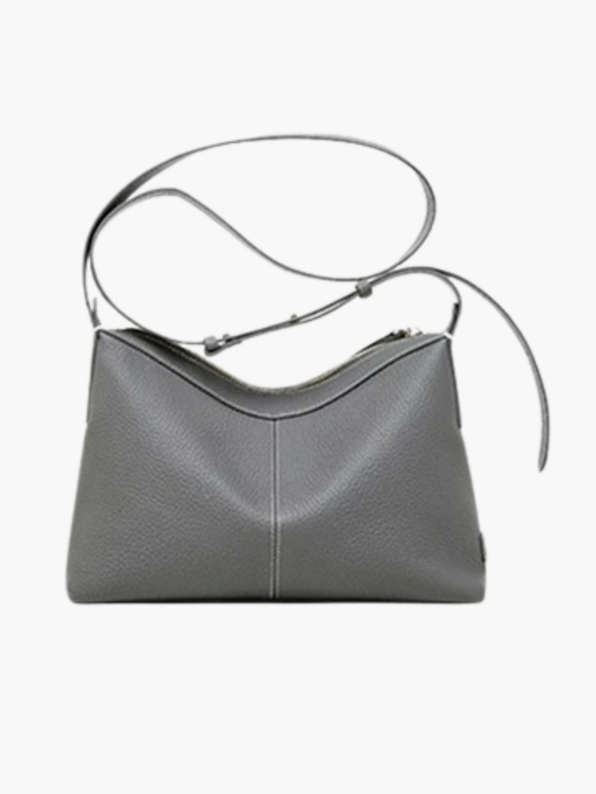 Babette | Ruime Hobo Commuter Schoudertas