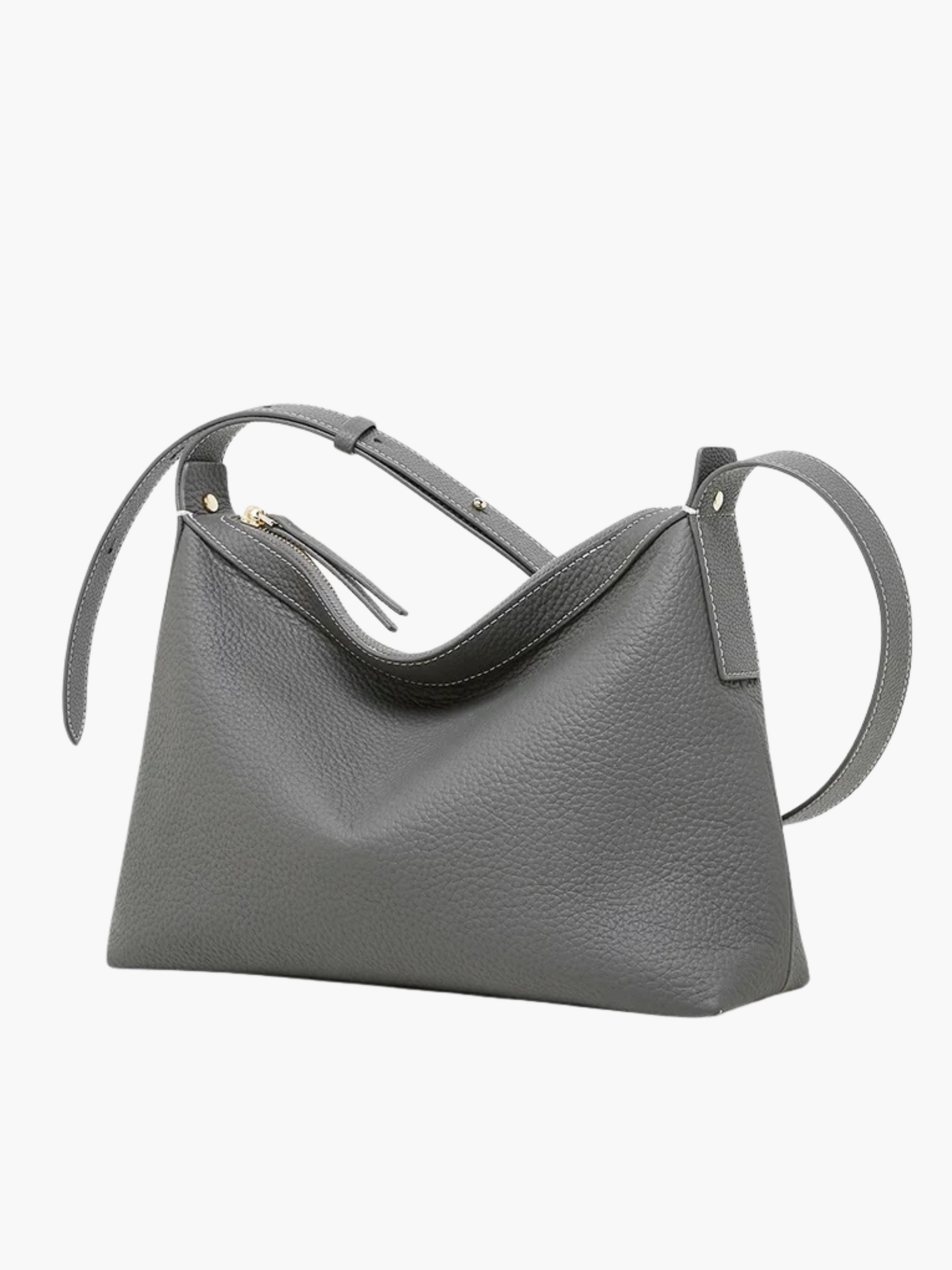 Babette | Ruime Hobo Commuter Schoudertas