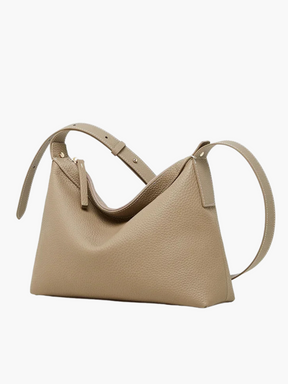 Babette | Ruime Hobo Commuter Schoudertas