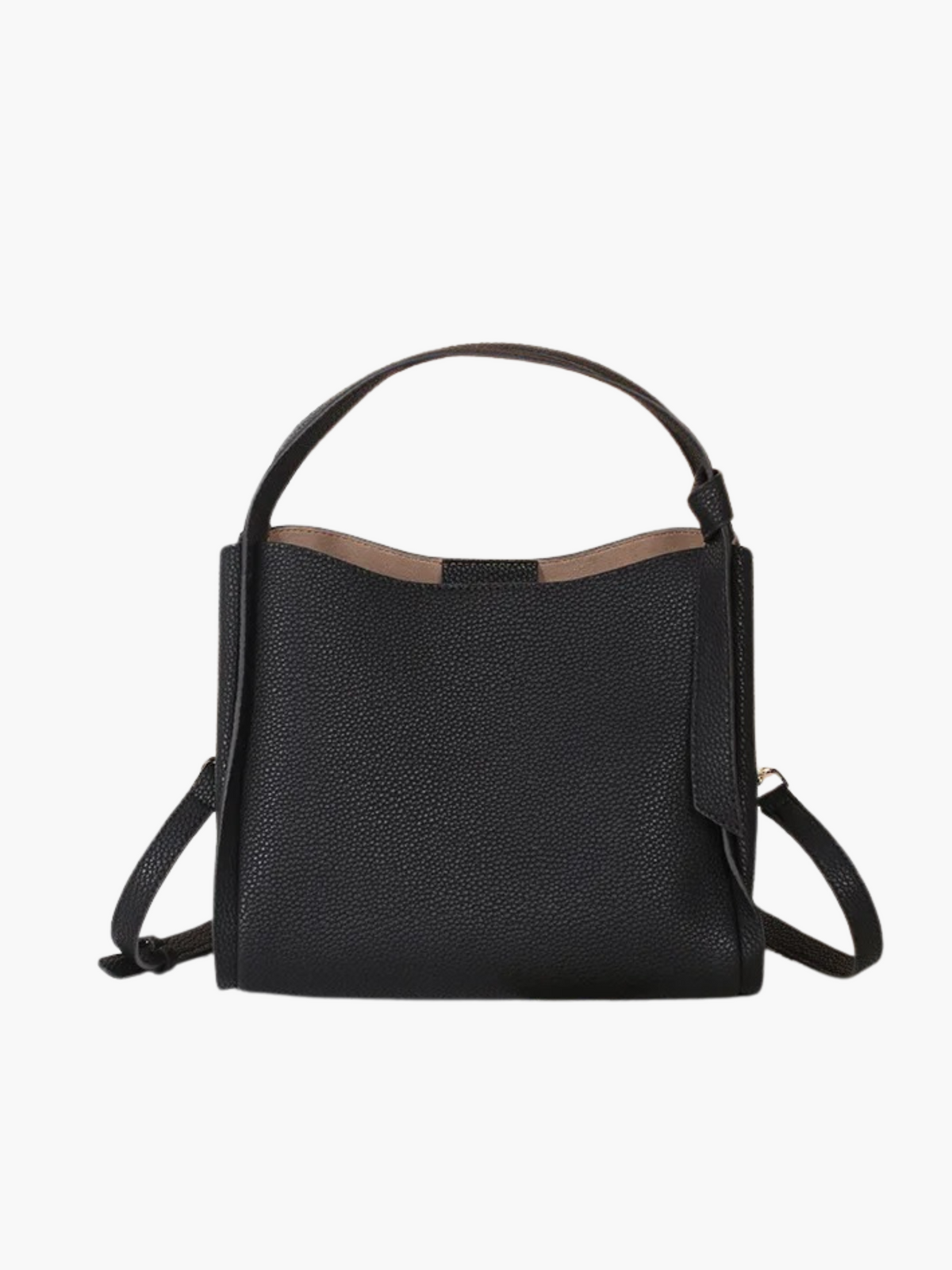 Greta | Elegante Emmer Tas van Echt Leer