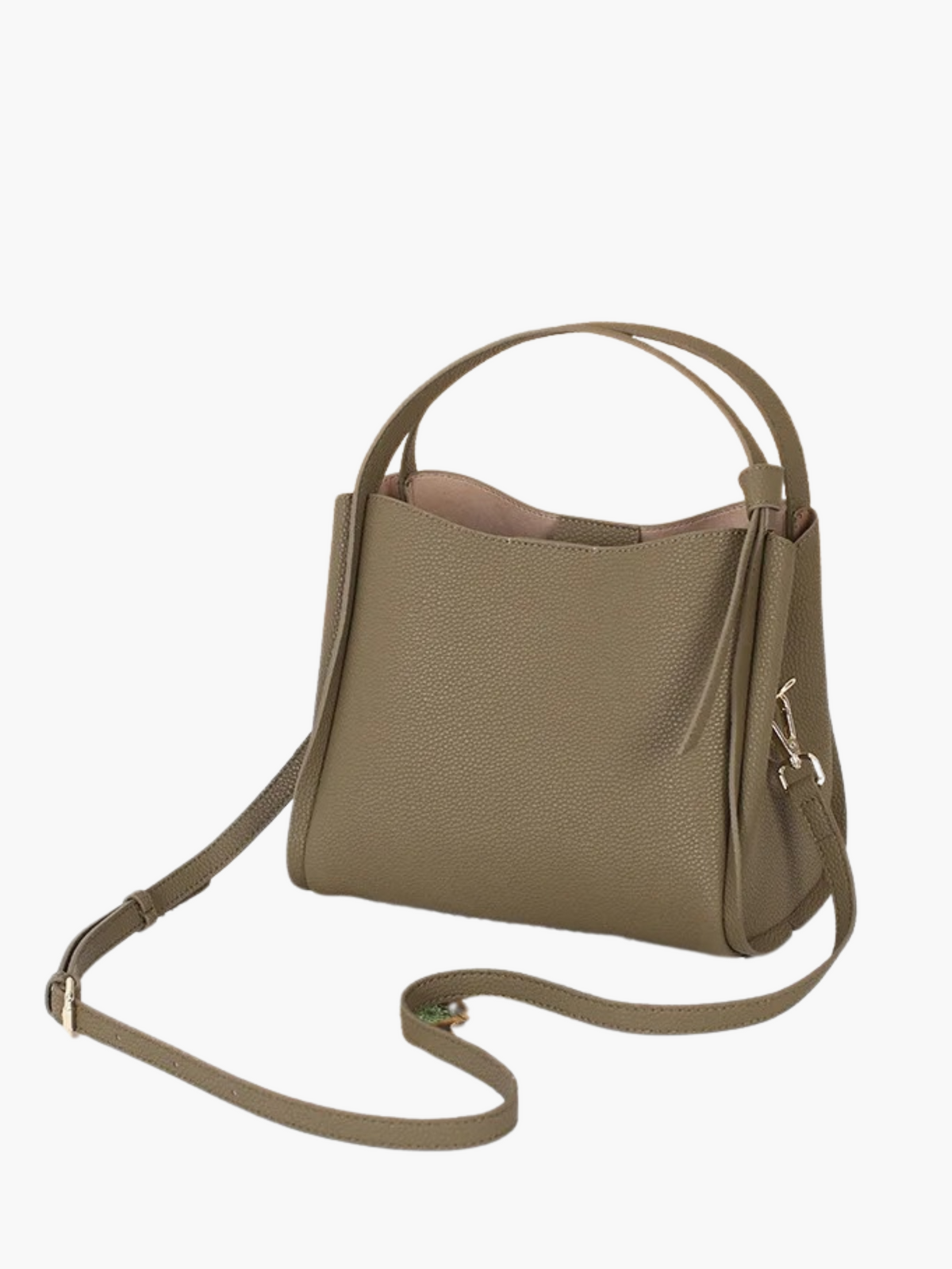 Greta | Elegante Emmer Tas van Echt Leer