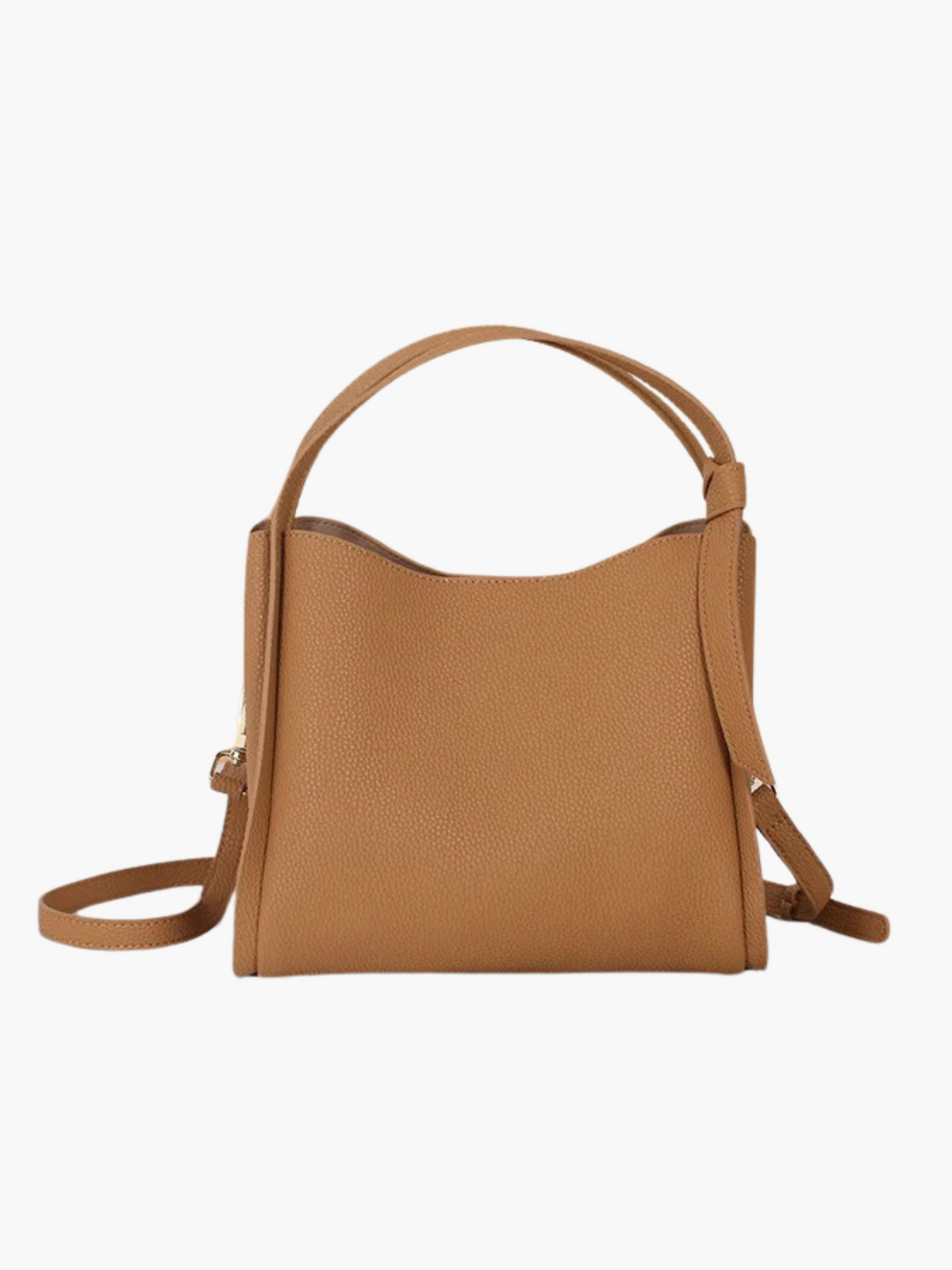 Greta | Elegante Emmer Tas van Echt Leer