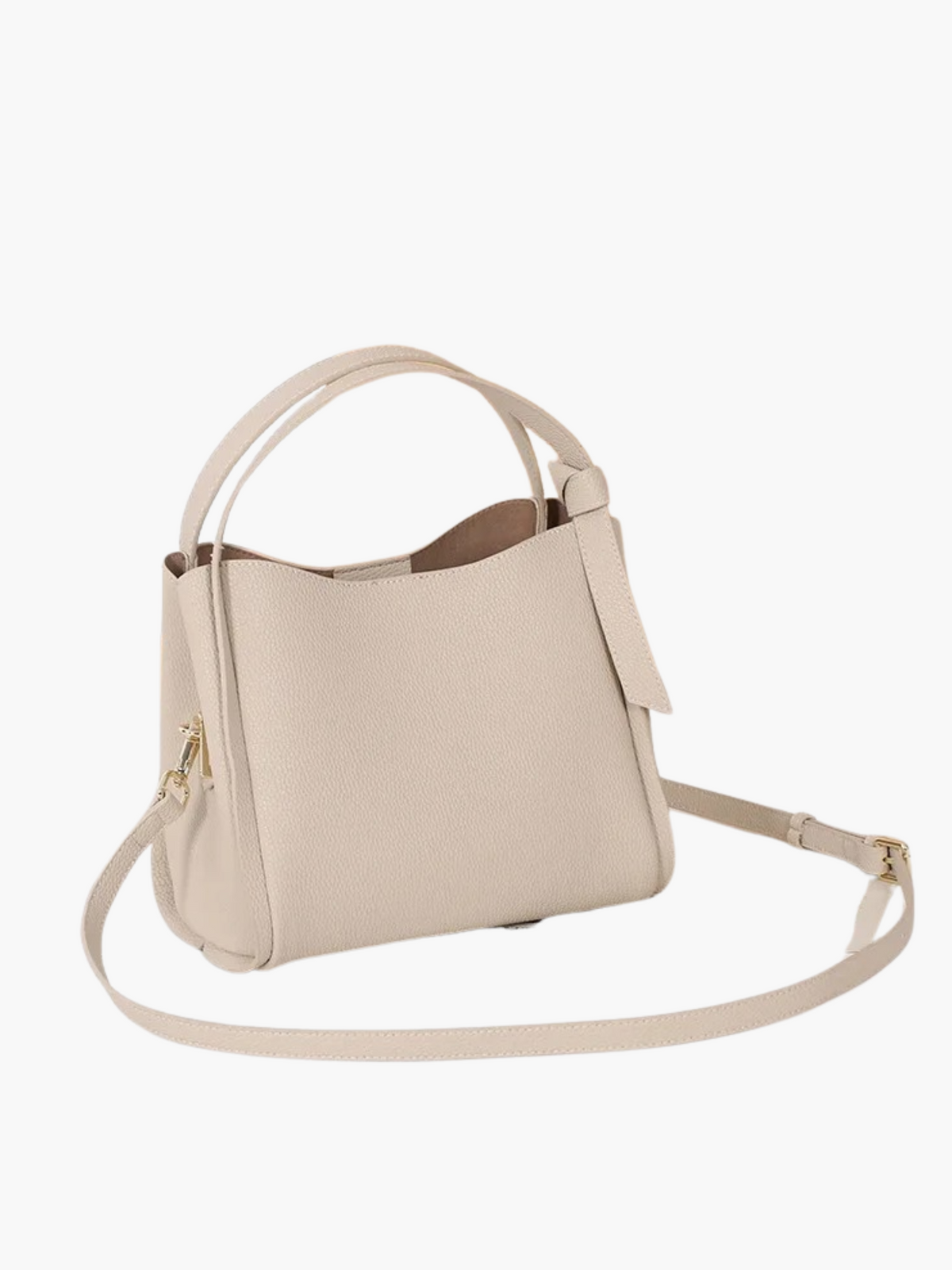 Greta | Elegante Emmer Tas van Echt Leer