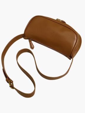 Harlow | Trendy Crossbody Tas met Grote Capaciteit