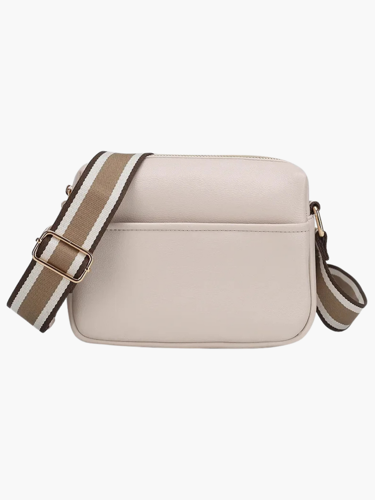 Darcy | Trendy Chique Crossbody Tas in Minimalistisch Design