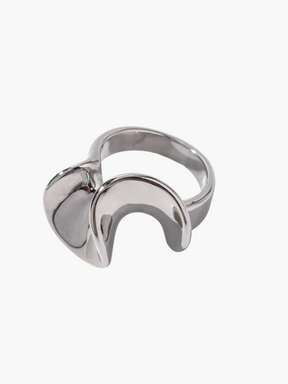 Lore | 18K Elegante Golf Ring