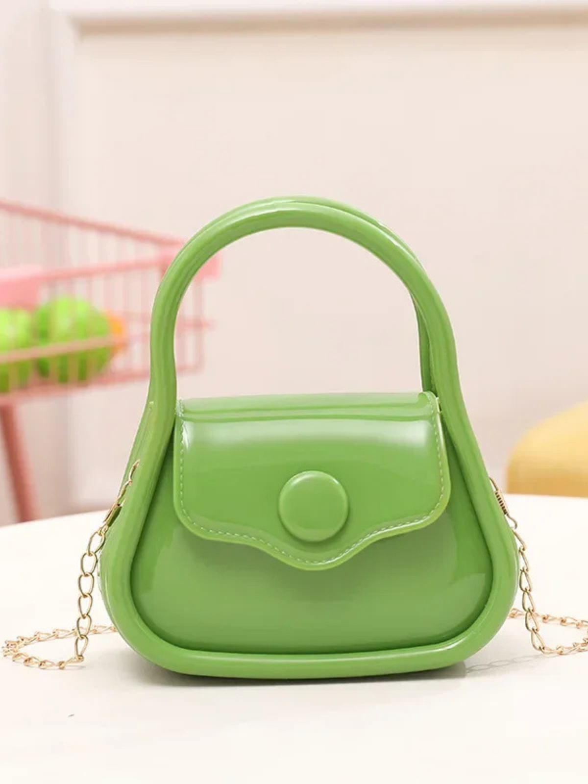 Nila | Chique Y2K Crossbody Tas