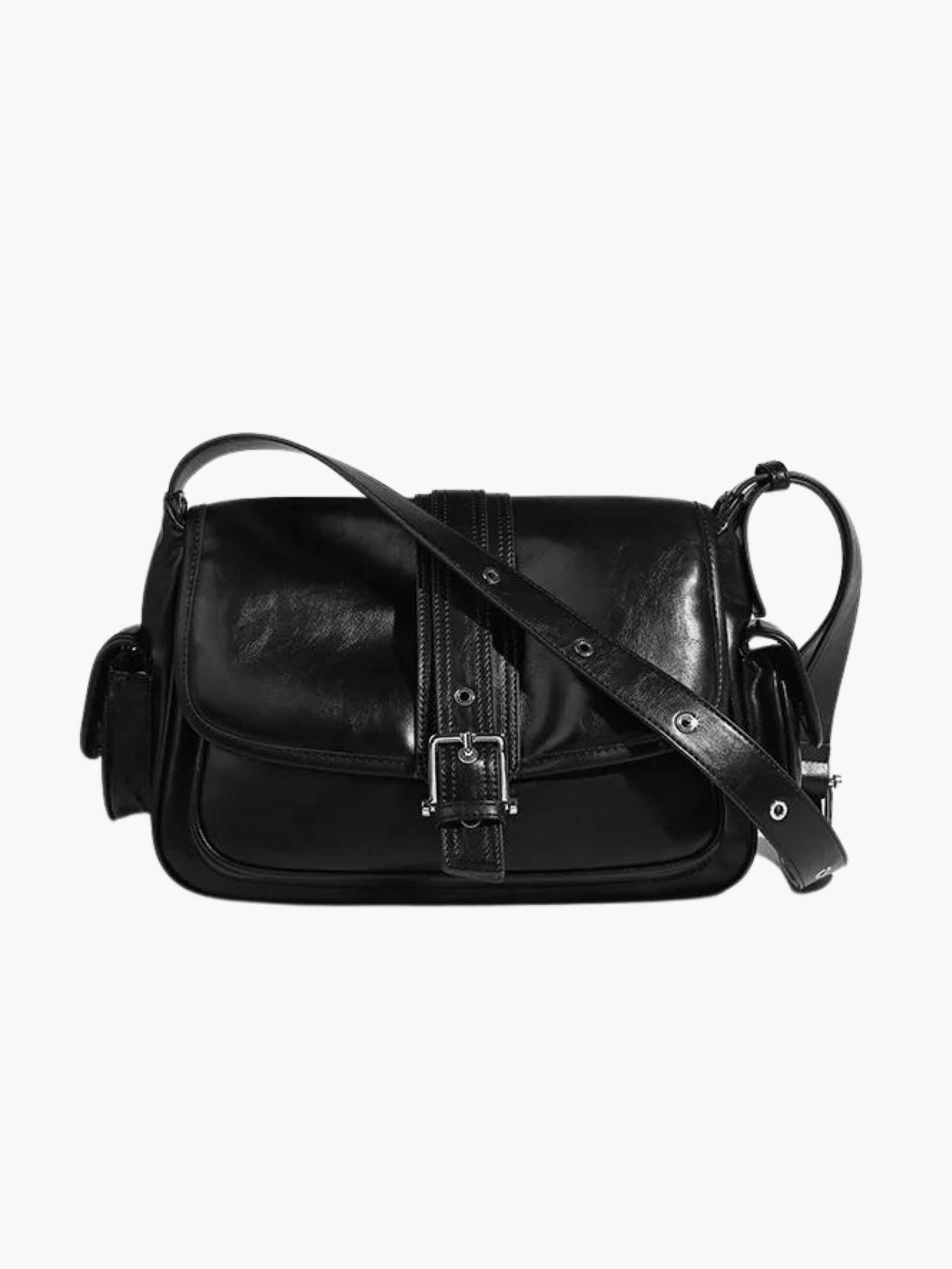 Belle | Stijlvolle Crossbody Tas met Hoge Capaciteit