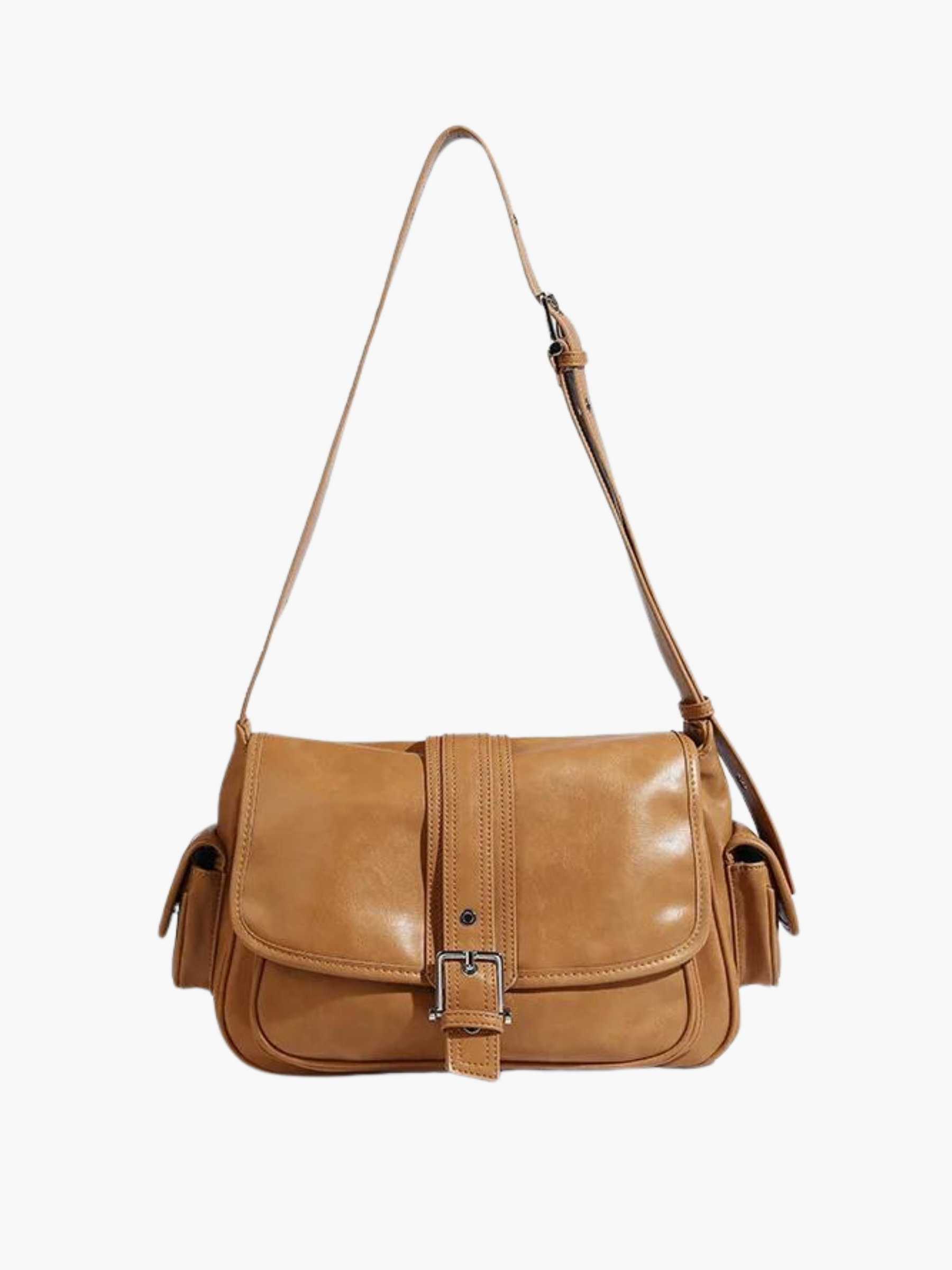 Belle | Stijlvolle Crossbody Tas met Hoge Capaciteit