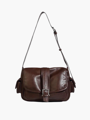 Belle | Stijlvolle Crossbody Tas met Hoge Capaciteit